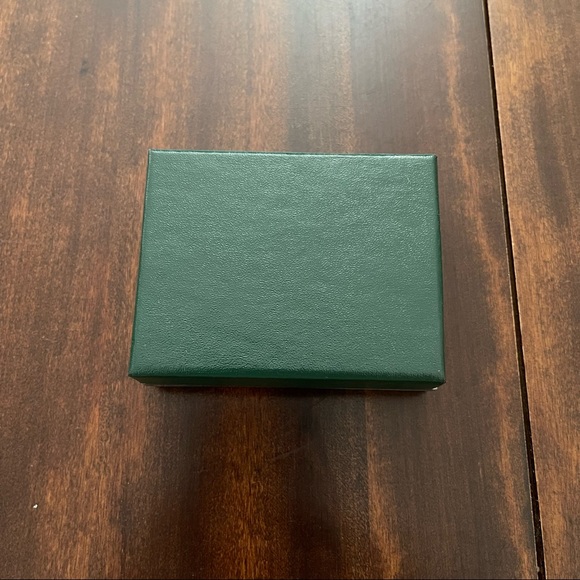 Kirk Steif pewter Poppies cuff bracelet - Picture 3 of 9